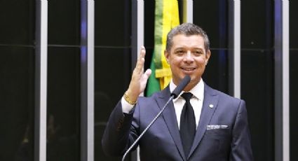 Fábio Mitidieri é eleito governador de Sergipe