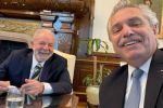 Presidentes da Alemanha e da Argentina confirmam presença na posse de Lula