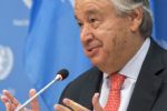 Secretário-geral da ONU liga para Lula e o parabeniza pela vitória