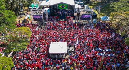 Com recorde de votação, Diadema se consolida como reduto petista em SP