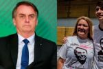 Quando Bolsonaro admitiu que quase abortou Jair Renan