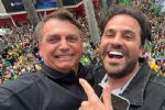 Pablo Marçal: a farra do coach bolsonarista que virou alvo da PF
