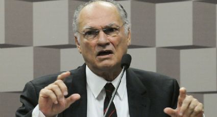 Presidente do Cidadania, que tem federação com o PSDB, defende expulsão de Rodrigo Garcia