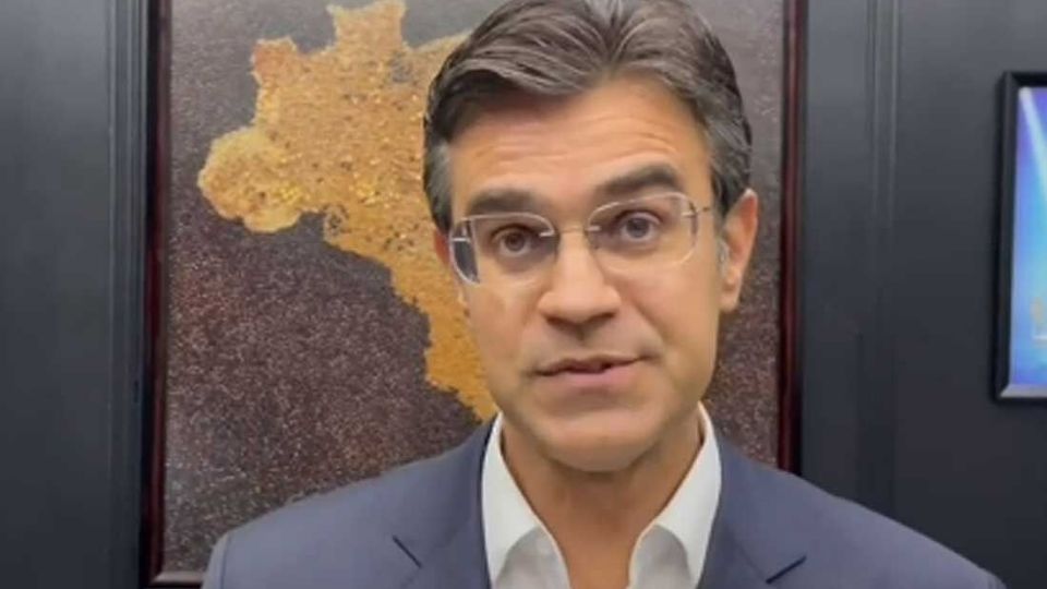 Rodrigo Garcia (PSDB) é o primeiro tucano a ficar de fora de um segundo turno estadual em São Paulo desde as eleições de 1990.