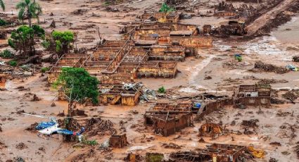 Vale, do desastre de Brumadinho, está na lista suja do trabalho escravo