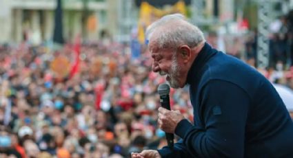 VÍDEO: Lula discursa para governadores e senadores: “Contem comigo para recuperar esse país”