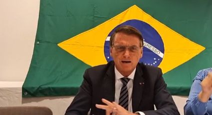 VÍDEO: Bolsonaro associa vitória de Lula no Nordeste a "analfabetismo" e "falta de cultura"