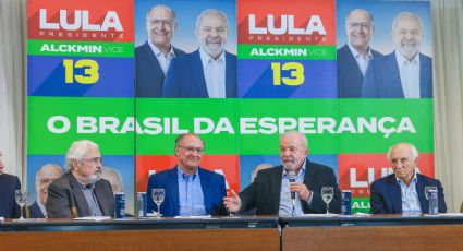 Lula é favorito, diz diretor do Goldman Sachs, que pede nome do ministro da Fazenda