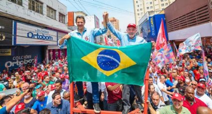 Lula parte para cima de Bolsonaro: quem tem uma gota de sangue nordestino não vota nesse negacionista