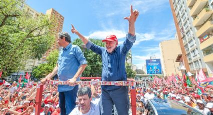 Lula sobre censura a vídeo de Bolsonaro canibal: "Não é fake news, é entrevista que ele deu"