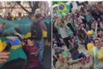 Foto ilustrativa de la nota titulada: Dólar a R$ 6,12? Não é bem assim; entenda a "alta" da moeda após eleição de Trump