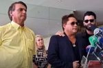 Cármen Lúcia suspende MP de Bolsonaro contra Leis Paulo Gustavo e Aldir Blanc