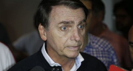 Manso como nunca, Bolsonaro reconhece derrota em reunião fechada no STF: “Acabou”