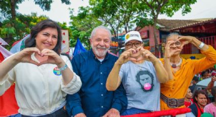 Presidente Lula deve representar governo eleito na COP 27 com Marina e Tebet