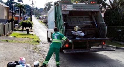 Várias cidades ficarão sem coleta de lixo por conta de bloqueios dos bolsonaristas