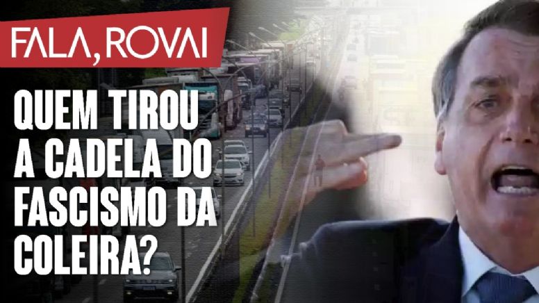 Mídia e judiciário militante foram responsáveis pelo golpismo que não aceita derrota de Bolsonaro