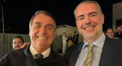 Bolsonaro nomeia ministro para o TSE que deu parecer favorável a Lula