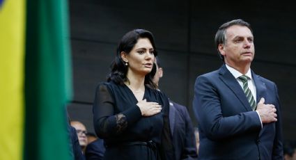 Bolsonaro teria convocado generais para "reunião de emergência" e Michelle ataca Moraes