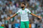 Seleção da Arábia Saudita vai a Copa do Mundo do Catar 2022  apenas com jogadores da própria liga