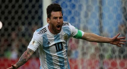 Seleção da Argentina chega ao Catar com Messi e Di María em busca do tricampeonato da Copa do Mundo