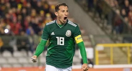 Seleção do México conta com experiência de Guardado e Ochoa para chegar às oitavas da Copa do Mundo do Catar