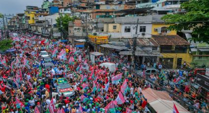 A democracia brasileira foi salva pela periferia - Por Filipe Fernandes de Oliveira