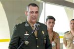 General Rêgo Barros, ex-porta voz de Bolsonaro, detona atos golpistas: "Game over"