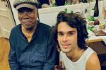 Último show de Milton Nascimento: quem é o jovem músico que divide o palco com Bituca