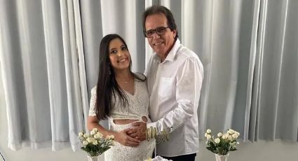 Ele tinha 56 anos e ela 16, casaram e a historia deles explodiu nas redes e criou um debate polêmico