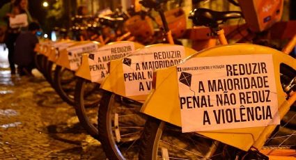 Reduzir a maioridade penal para quê? - Por João Paulo Martinelli