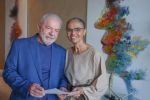 Lula será representado por Marina Silva em evento sobre meio ambiente no Canadá