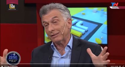 VÍDEO: Maurício Macri diz que Alemanha é favorita na Copa, pois é "raça superior"