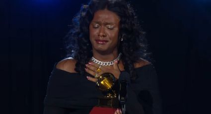 VÍDEO: Liniker é a primeira mulher trans da história a vencer um Grammy Latino