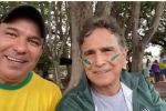 Bolsonaro renova com Piquet contrato sem licitação no apagar das luzes do governo