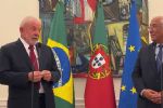 Lula fala sobre "carona" em jatinho que causou grita na imprensa e redes sociais