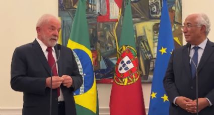 Lula fala sobre "carona" em jatinho que causou grita na imprensa e redes sociais