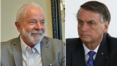 Foto ilustrativa de la nota titulada Bolsonaro assume que é fascista e responde a Lula com xingamento
