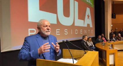 Lula é informado sobre trama para vandalizar sua posse e toma decisão