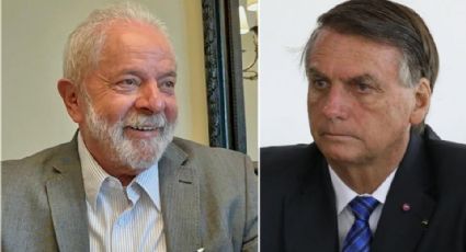 Bolsonaro assume que é fascista e responde a Lula com xingamento