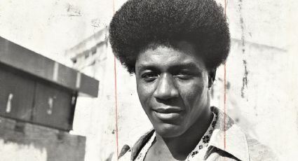 Tony Tornado dá entrevista na véspera do Dia da Consciência Negra e relembra prisão em 1971 por alusão a Panteras Negras