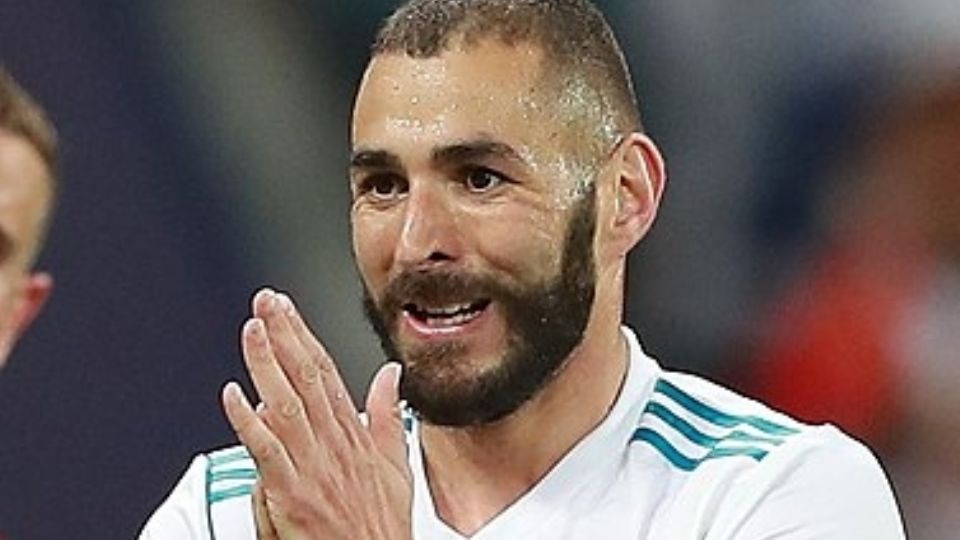 Lesionado, Benzema não participa de estreia da seleção da França na Copa do Mundo do Catar 2022