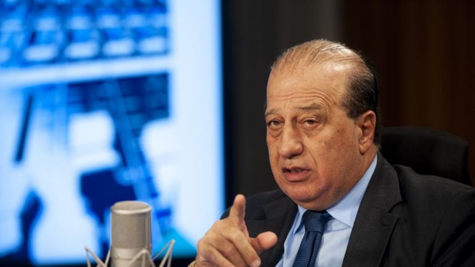 Augusto Nardes foi o relator do caso das pedaladas fiscais que mais tarde fundamentou o impeachment da ex-presidente Dilma Rousseff