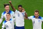 Inglaterra atropela o Irã na primeira goleada da Copa do Catar
