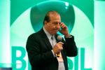 Nardes, ministro do TCU, dá um jeito de escapar de punição depois de convocar o golpe