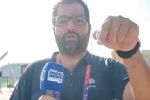VÍDEO: Direto do Catar, repórter da Band desabafa sobre golpistas no Brasil; "Pilantras! Canalhas!"