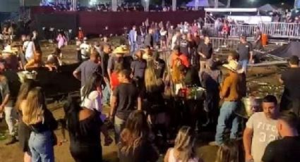 Atirador que matou dois jovens em show sertanejo no interior de SP é PM