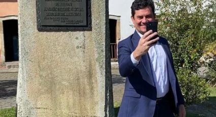 TRE aponta "infração grave" e pede reprovação das contas de Moro