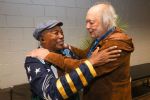Relembre o dia em que Erasmo Carlos salvou a vida de Milton Nascimento