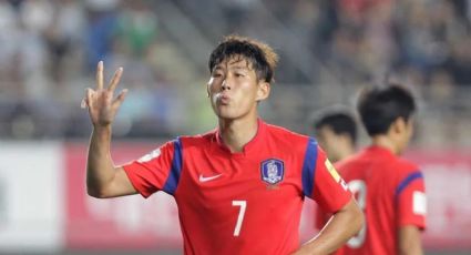 Seleção da Coreia do Sul chega como azarão na Copa do Mundo do Catar 2022