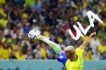 DataFórum: Richarlison cai nos braços dos apoiadores de Lula e postura progressista bomba no Twitter